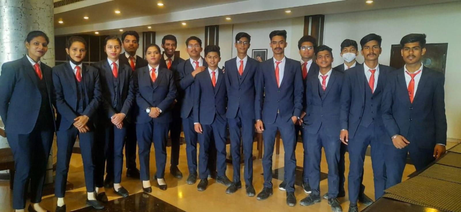 Udaipur Institute of Hotel Management Pathumthani photo 43